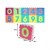 Sun Ta Toys Eva 10 Parça Puzzle Oyun Matı Numaralar (STT-1001B3)