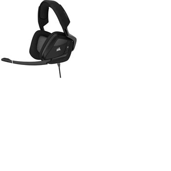 Corsair Void Elite USB Siyah Headset Saç Bandı Kulaklık