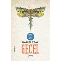 Gecel (ISBN: 9786054774241)