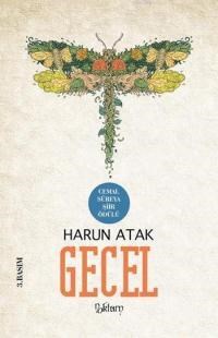 Gecel (ISBN: 9786054774241)