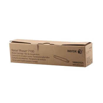 Xerox Phaser 7100 Atık Toner Kutusu 24.000 Ppm