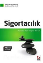 Sigortacılık (ISBN: 9789750234224)