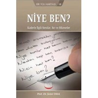 Niye Ben? (ISBN: 9786054592036)