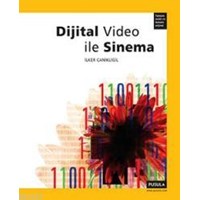 Dijital Video İle Sinema (ISBN: 9789756477990)