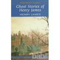 Ghost Stories of Henry James - Henry James 9781840224221