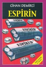 Espirin (ISBN: 9789754684520)