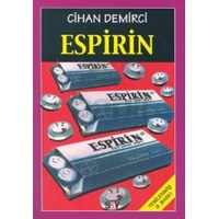 Espirin (ISBN: 9789754684520)