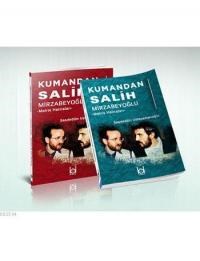 Kumandan Salih Mirzabeyoğlu - Metris Hatıraları - (ISBN: 9786056525094)