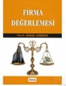 Firma Degerlemesi (ISBN: 9786053771586)
