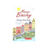 Dönüş Yolculuğu - Maeve Binchy (ISBN: 9786050912906)