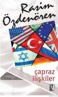 Çapraz Ilişkiler (ISBN: 9789753552707)