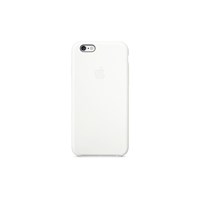 Apple Beyaz Silikon Iphone 6 Kılıf