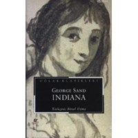 Indiana (ISBN: 9789753295979)