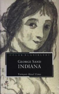 Indiana (ISBN: 9789753295979)