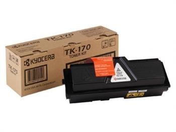 Kyocera Mita TK 170 Toner, Kyocera FS 1320 Toner, Kyocera 1370 Toner, Kyocera 2135 Toner, TK 170 Muadil Toner