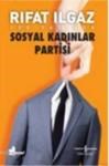Sosyal Kadınlar Partisi (ISBN: 9786053602200)