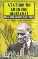 Atatürkün Ekonomi Mucizesi (ISBN: 9789944326711)
