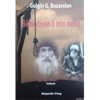 Bebextiyan Li Min Meke (ISBN: 9789756452332)