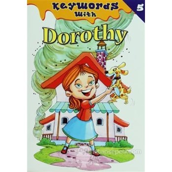 Keywords With 5 : Dorothy - Kolektif 9781603469159