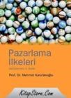 Pazarlama Ilkeleri (ISBN: 9789750403996)