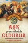 Aşk Prensesleri de Öldürür (ISBN: 9786056267000)