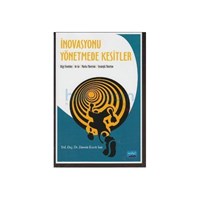 İnovasyonu Yönetmede Kesitler - Zümrüt Ecevit Satı (ISBN: 9786051335056)