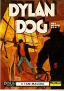 Dylan Dog Dev Albüm (ISBN: 9789753293358)