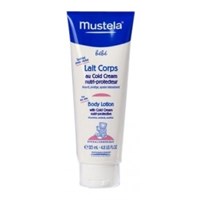 Mustela Lait Corps Body Lotion 125ml
