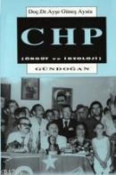 Chp (ISBN: 9789755200453)
