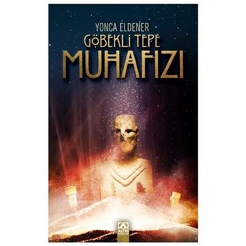 Altın Kitaplar Göbekli Tepe Muhafızı Kitap (ISBN: 519365970)