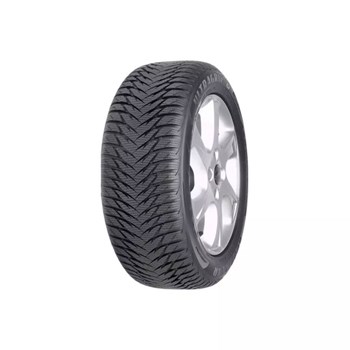 Goodyear 195/60 R16C 99/97T UltraGrip 8 Kış Lastiği Üretim Yılı: 2020