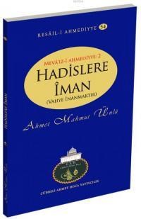 Hadislere İman (ISBN: 9786054814275)