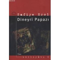 Dineyri Papazı (ISBN: 9789757663786)