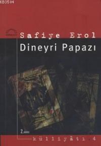 Dineyri Papazı (ISBN: 9789757663786)