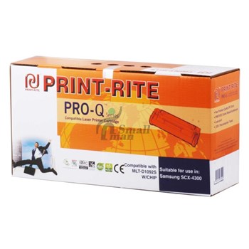 Muadil Prınt-Rıte Samsung Scx-4300 (Mlt-D109S) Toner