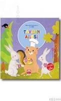 Tavşan Ailesi (ISBN: 9789944138789)
