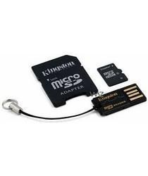 Kingston 32GB SDHC Micro SD MBLY4G2/32GB