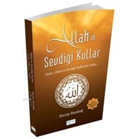 Allah'ın Sevdiği Kullar (ISBN: 9786055399585)