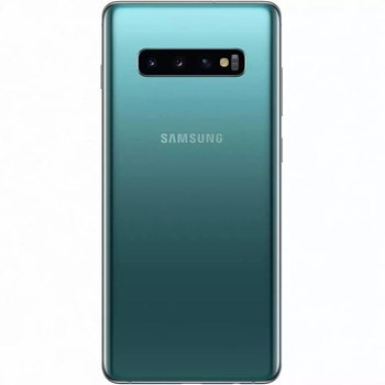Samsung Galaxy S10+ Plus 128GB 6.4 inç 12MP Akıllı Cep Telefonu Yeşil