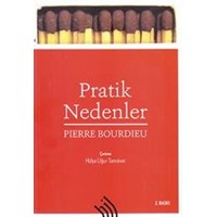 Pratik Nedenler (ISBN: 9789757638711)
