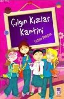 Çılgın Kızlar Kantini (ISBN: 9799752631907)