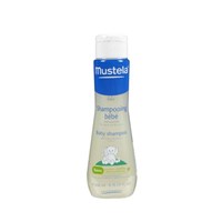 Mustela Baby Shampoo 200 Ml 18568791