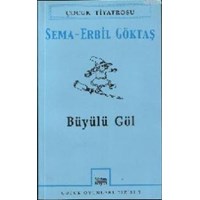 Büyülü Göl (ISBN: 1001133100539)