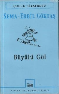 Büyülü Göl (ISBN: 1001133100539)