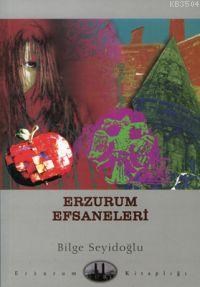 Erzurum Efsaneleri (ISBN: 9789757032060)