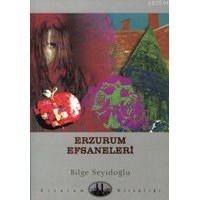 Erzurum Efsaneleri (ISBN: 9789757032060)