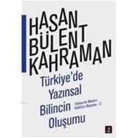 Türkiyede Yazınsal Bilincin Oluşumu (ISBN: 9786055107536)