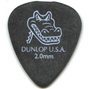 Jim Dunlop Gator 2.00mm Pena 25604442960001 21195520