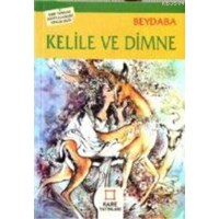 Kelile ve Dimne (ISBN: 9789758980688)