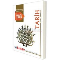 Ygs Tarih Soru Bankası (ISBN: 9786051232058)